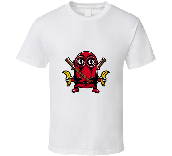 MinionPool T Shirt T-Shirt - Inked Threadz
